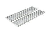 Fensterreiniger - Bosch Microfibre Pad 2 pcs - 3165140941570