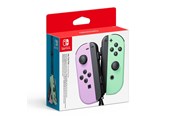 Gaming Zubehör - Nintendo Joy-Con - Pastel Purple/Pastel Green - Wireless Controller - Nintendo Switch 2 - 10019752