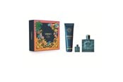 Geschenkbox - VERSACE Eros Pour Homme Giftset - 8011003907069