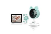 Babypflege - NENO Bambino Wireless Video Baby Monitor - NEN-MAM-NN010