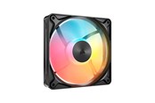 Gehäuselüfter - Corsair RS120 II ARGB - Gehäuselüfter - 120mm - Schwarz mit RGB LED - 36 dBA - CO-9051069-WW