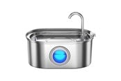 Katzen - Rojeco 3.2L Katzen-Trinkbrunnen für Katzen & Hunde - Oval - RYSJPDTCH-17