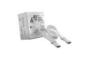 Netzteile - Corsair RM850e (3rd gen) Netzteile - 850 Watt - 120 mm - ATX 3.1 - 80 Plus Platinium - CP-9020338-EU