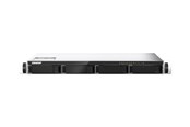 NAS Server - QNAP TS-435XeU - NAS Server - TS-435XEU-4G+4XST4000VN006