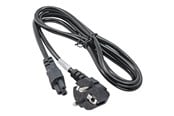 Stromkabel (Intern) - Akyga Pro Series Cloverleaf AK-NB-01A - AK-NB-01A