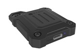 Festplatten Zubehör - ICY BOX - storage enclosure - NVMe PCIe - USB 3.2 (Gen 2) - IB-1601MP-CU31