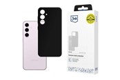 Handys - Cover & Cases - 3mk Matt Case - protective cover for mobile phone - 5903108546393