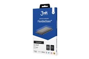 Handys - Schutzfolie - 3mk FlexibleGlass - screen protector for mobile phone - shatterproof - 5903108661126