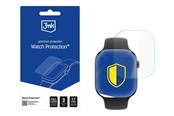 Handys - Schutzfolie - 3mk Watch Protection - screen protector for smart watch - 46mm - 5903108685214
