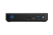 Stationär - Mini PC / Barebone - ZOTAC ZBOX C Series CI345 edge - ZBOX-CI345-BE