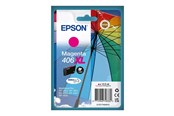 Druckerzubehör - Tinte & Toner - Epson 406XL - XL - magenta - original - ink cartridge - C13T17H34020