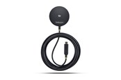 Handys - Adapter und Ladegeräte - StarTech.com Startech wireless charging pad - Qi 2.2 magnetic with USB-C tethered cable MagSafe - 25 watt - 1PB-WIRELESS-CHARGER