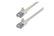 Netzwerk - Kabel - StarTech.com Startech patch cable - 1.5 m - white - Weiß - N6APATSTP34WHS150CM