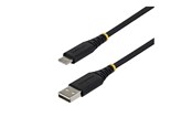 USB Kabel - StarTech.com StarTech - USB-C cable - USB to USB-C - 3 m - USB2AC3MBR