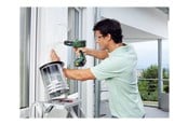 Schraub/Bohrmaschinen - Bosch PSR 1800 LI-2 - 0.603.9A3.10J