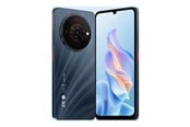 Handys & Smartphones - ZTE Blade A76 5G - stardust black - 5G smartphone - 128 GB - GSM - 123452601009