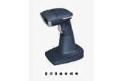 Bardcode Lesegerät - Inateck BCST-54 - BCST-54_blue