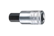 Haus & Garten - Stahlwille 54 Stecknuss Inbus - 4/60 mm - 3050004