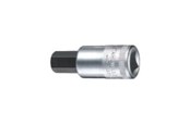 Haus & Garten - Stahlwille 54 Stecknuss Inbus - 6/60 mm - 03050006