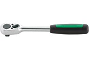 Haus & Garten - Stahlwille 512 Ratsche 36 Zähne - 13111010