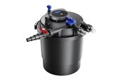 Fische - Sunsun CPF-20000 36W UV-Druckfilter für Teiche - CPF-20000 36W UV