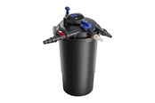 Fische - Sunsun CPF-15000 18W UV-Druckfilter für Teiche - CPF-15000 18W UV