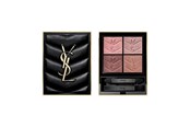Make-Up - Yves Saint Laurent Couture Mini Clutch 400 Babylone Roses - 3614273921718