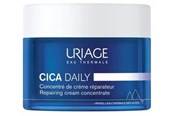 Gesichtspflege - Uriage Cica-Daily Repairing Cream Concentrate - 3661434011917