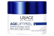 Gesichtspflege - Uriage Age Lift Peel Night Cream New Skin - 3661434009235