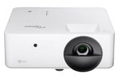 Projektoren - Optoma Projektoren LW341 - 3700 ISO Lumen - 1280 x 800 - E3PB081E111