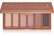 Make-Up - Urban Decay Naked 3 Palette - 3605972525680