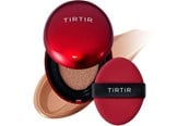Make-Up - TirTir Mask Fit Red Mini Cushion Foundation 34C Amber - 8809928135779