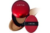 Make-Up - TirTir Mask Fit Red Mini Cushion Foundation 43N Deep Cocoa - 8809928135724