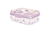 Schul-Zubehör - Hello Kitty HELLO KITTY Asker Lunchbox - 088808738-97590