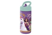 Schul-Zubehör - Unicorn Academy sipper water bottle 410ml - 088808718-87431
