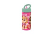 Schul-Zubehör - Paw Patrol PAW GIRLS sipper water bottle 420ml - 088808718-81831