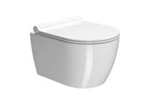 Toiletten, Sitze, Bidets und Ersatzteile - GSI Pura Hängewaschbecken - 880211