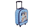 Freizeit & Reisen - Bluey kids trolley - BLUE8124