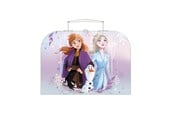 Freizeit & Reisen - Frozen children suitcase - FRNK7055