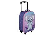 Freizeit & Reisen - Lilo & Stitch kids trolley - STLG8124