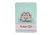 Schul-Zubehör - Pusheen plush notebook A5 - PUSE0594