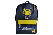 Schul-Zubehör - Pokemon POKÉMON Large backpack 43 x 29 x 12 cm 14 L - 1616090-26JPOK204FIL
