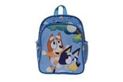 Schul-Zubehör - Bluey Backpack small 26.5 x 21 x 10 cm 6 L - 148309435-RPET