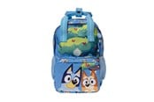 Schul-Zubehör - Bluey Small backpack 29 x 20 x 13 cm 7 L - 148309410-RPET