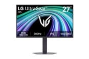 Monitor - 27" LG UltraGear 27G550B-B - G5 Series - LED monitor - HDR - 27G550B-B.AEU