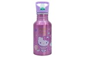 Schul-Zubehör - Hello Kitty ALU sipper 545 ml - 088808728-81725