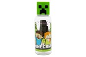 Schul-Zubehör - Minecraft 3D figurine bottle 560 ml - 088808723-40413