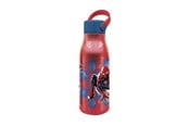 Schul-Zubehör - Spider-Man SPIDERMAN Flexi handle aluminum bottle 760 ml - 088808715-74761