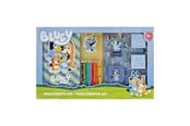 Kreativ-Spiele - Bluey mega creative set - BLUI5486