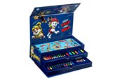 Kreativ-Spiele - Paw Patrol 44-pieces painting box - PPDT4140